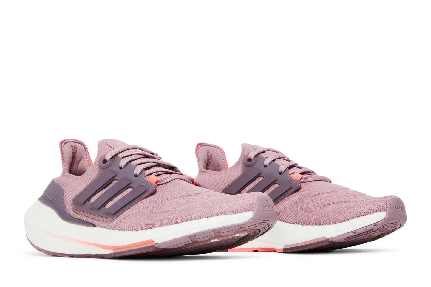 Tênis Adidas UltraBoost 22 'Magic Mauve' Roxo - GX5588