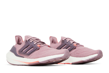 Tênis Adidas UltraBoost 22 'Magic Mauve' Roxo - GX5588
