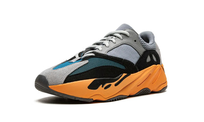 Tênis Adidas Yeezy Boost 700 V1 "Wash Orange" - GW0296
