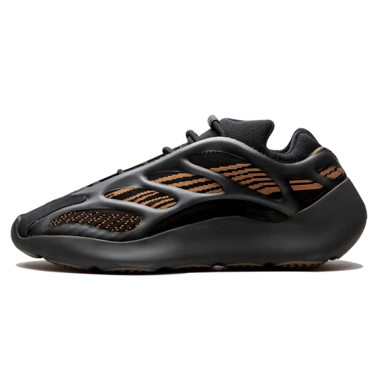 Tênis Adidas Yeezy 700 v3 'Clay Brown' - GY0189