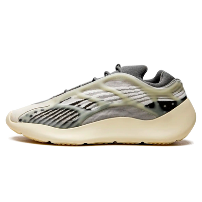 Tênis Adidas Yeezy 700 v3 'Fade Salt' - ID1674