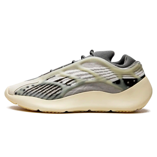 Tênis Adidas Yeezy 700 v3 'Fade Salt' - ID1674