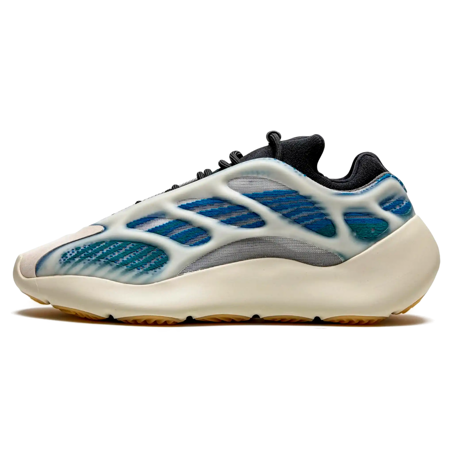 Tênis Adidas Yeezy 700 v3 'Kyanite' - GY0260