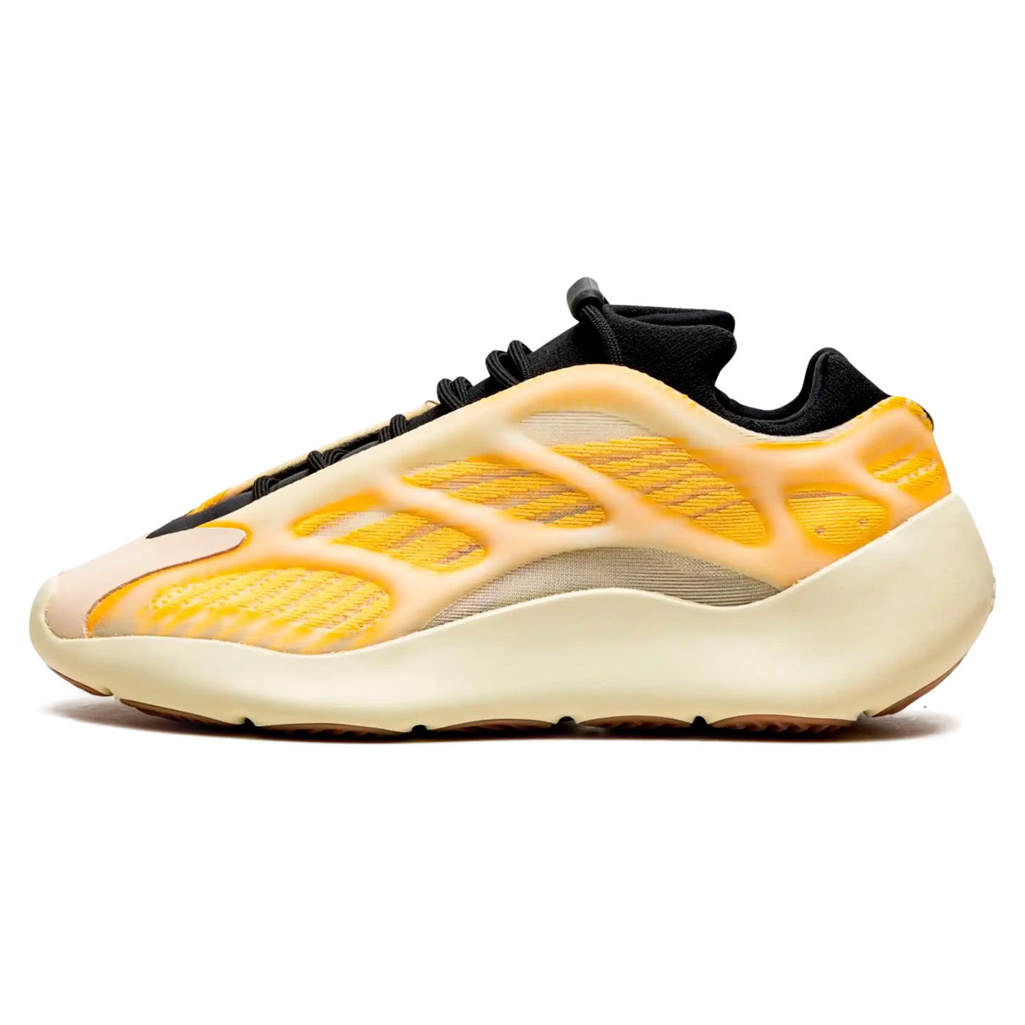 Tênis Adidas Yeezy 700 v3 'Mono Safflower' - HP5425