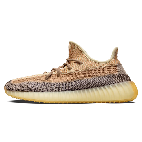 Tênis Adidas Yeezy Boost 350 v2 'Ash Pearl' - GY7658