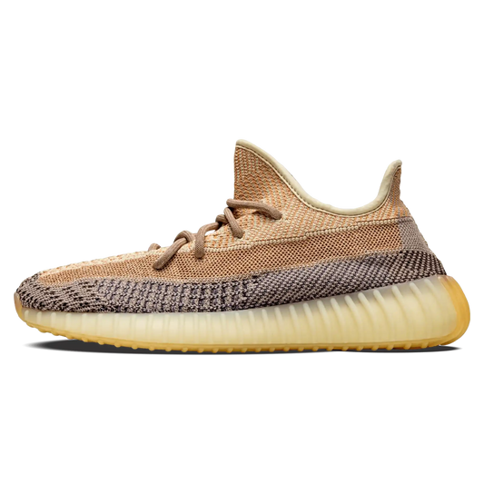 Tênis Adidas Yeezy Boost 350 v2 'Ash Pearl' - GY7658