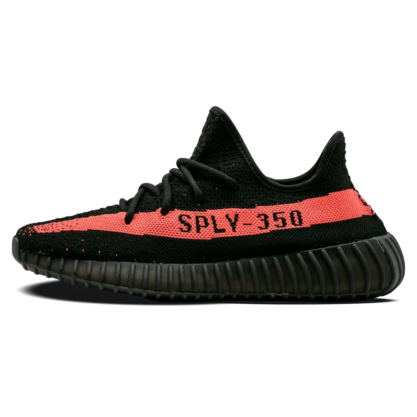 Tênis Adidas Yeezy Boost 350 v2 'Red' - BY9612