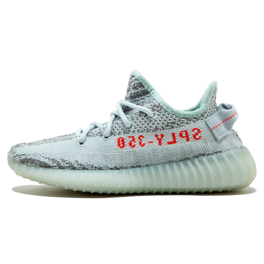 Tênis Adidas Yeezy Boost 350 v2 'Blue Tint' - B37571