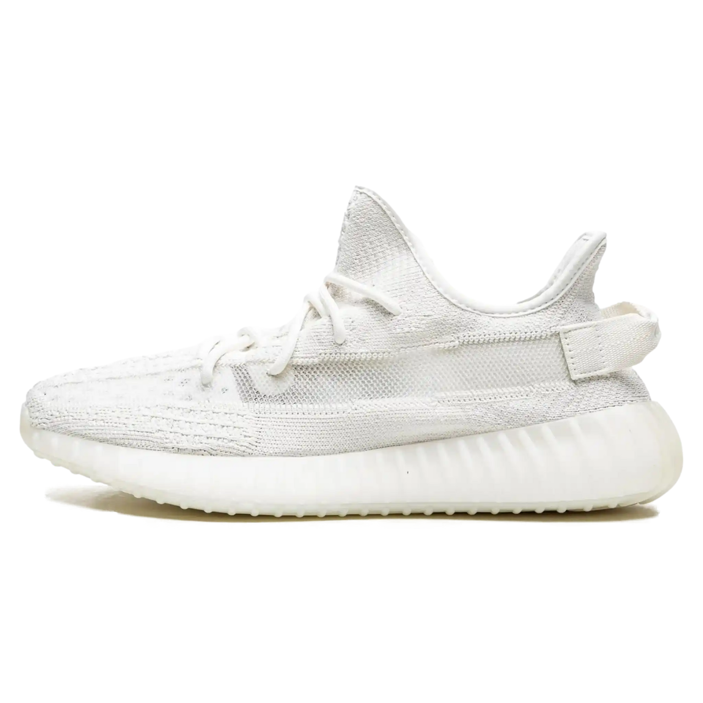 Tênis Adidas Yeezy Boost 350 v2 'Bone' - HQ6316