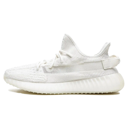 Tênis Adidas Yeezy Boost 350 v2 'Bone' - HQ6316