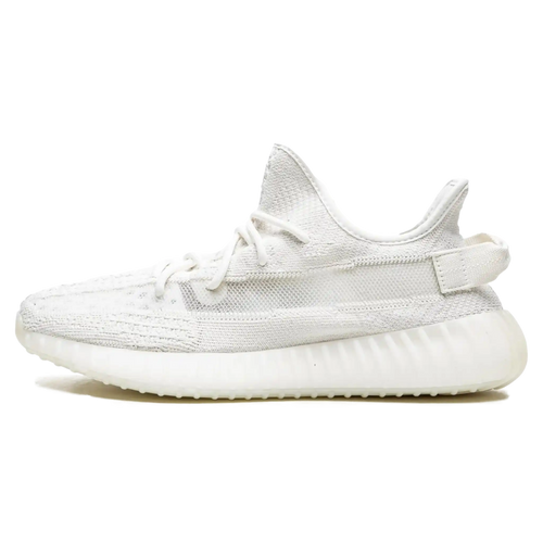 Tênis Adidas Yeezy Boost 350 v2 'Bone' - HQ6316