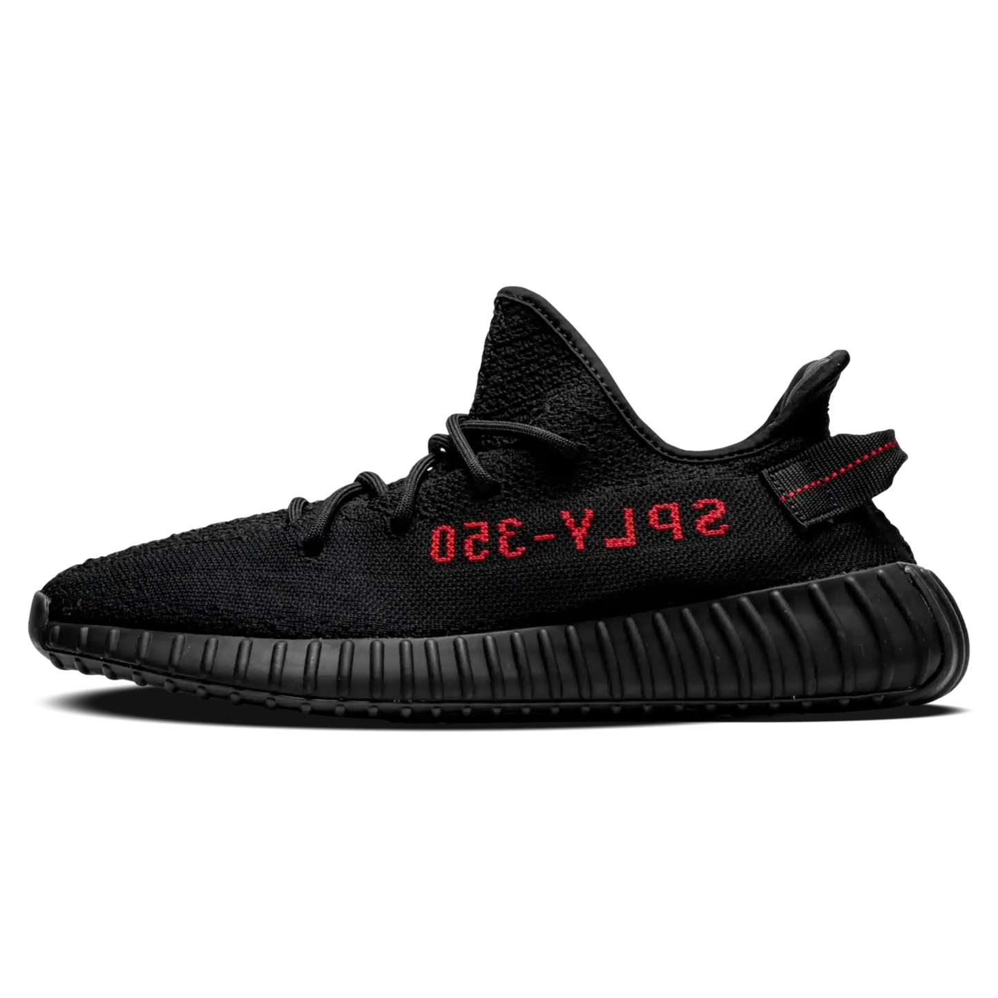Tênis Adidas Yeezy Boost 350 v2 'Bred' - CP9652