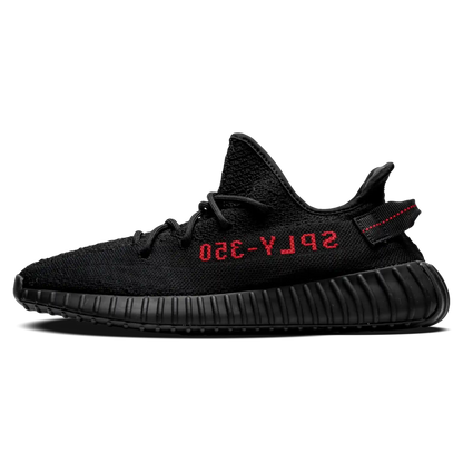 Tênis Adidas Yeezy Boost 350 v2 'Bred' - CP9652