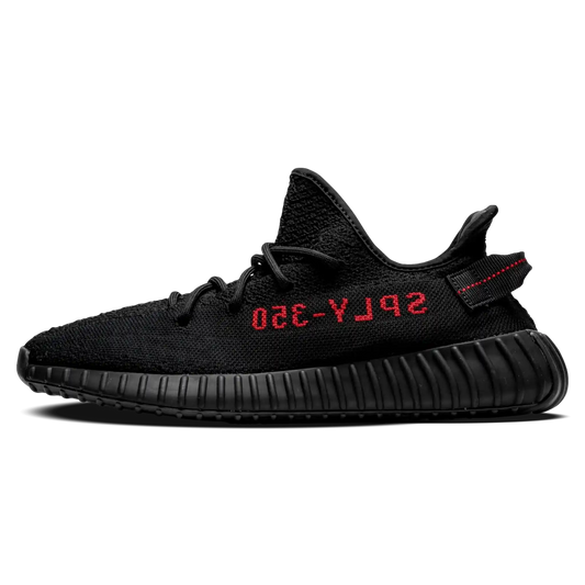 Tênis Adidas Yeezy Boost 350 v2 'Bred' - CP9652