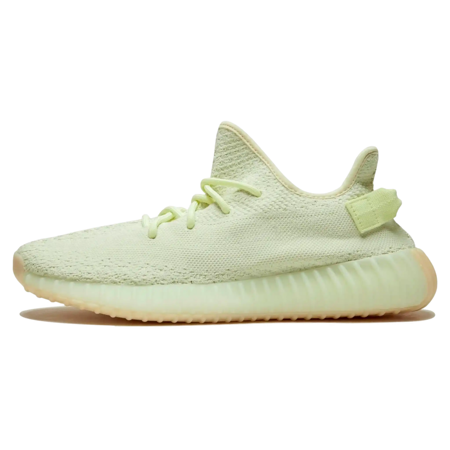 Tênis Adidas Yeezy Boost 350 v2 'Butter' - F36980