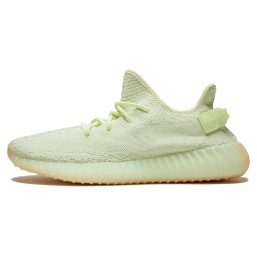 Tênis Adidas Yeezy Boost 350 v2 'Butter' - F36980
