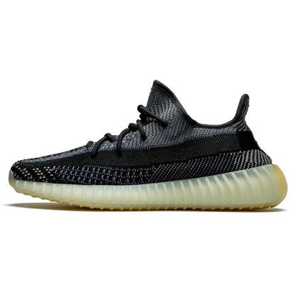 Tênis Adidas Yeezy Boost 350 v2 'Carbon' - FZ5000