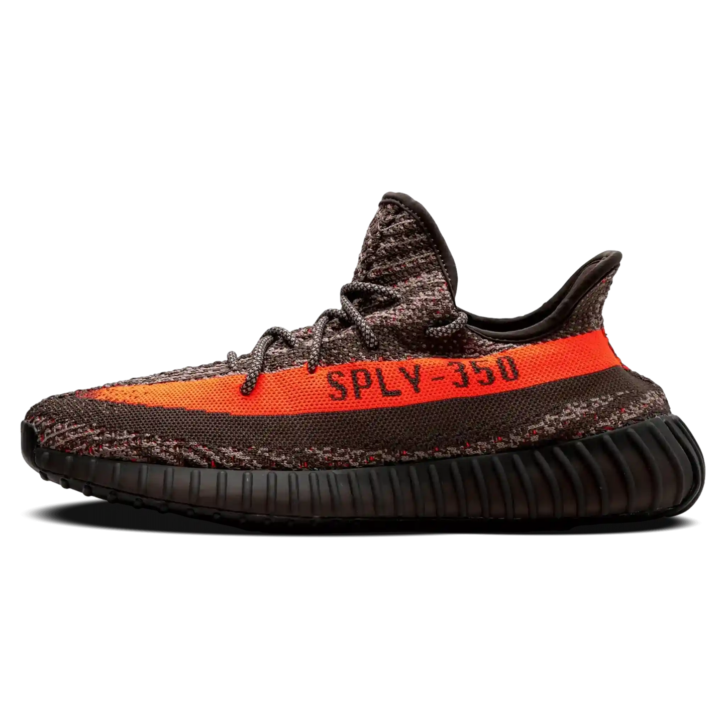 Tênis Adidas Yeezy Boost 350 v2 'Carbon Beluga' - HQ7045