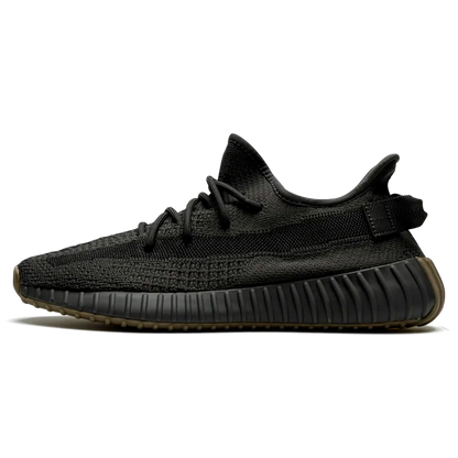 Tênis Adidas Yeezy Boost 350 v2 'Cinder Non-Reflective' - FY2903