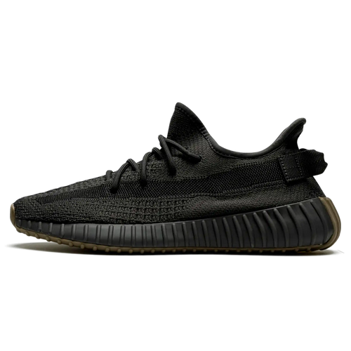 Tênis Adidas Yeezy Boost 350 v2 'Cinder Non-Reflective' - FY2903