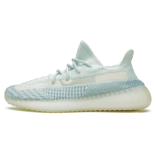 Tênis Adidas Yeezy Boost 350 v2 'Cloud White Non-Reflective' - FW3043