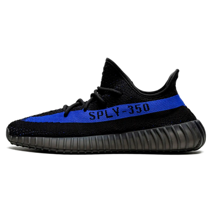 Tênis Adidas Yeezy Boost 350 v2 'Dazzling Blue' - GY7164