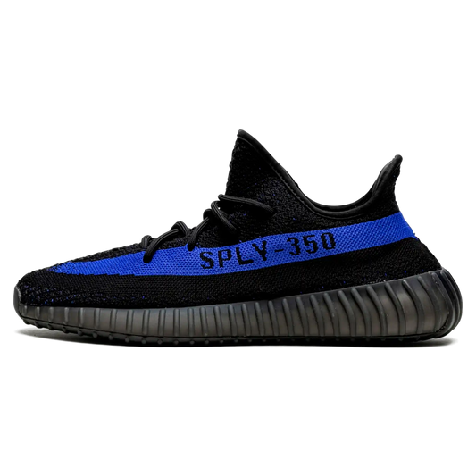 Tênis Adidas Yeezy Boost 350 v2 'Dazzling Blue' - GY7164