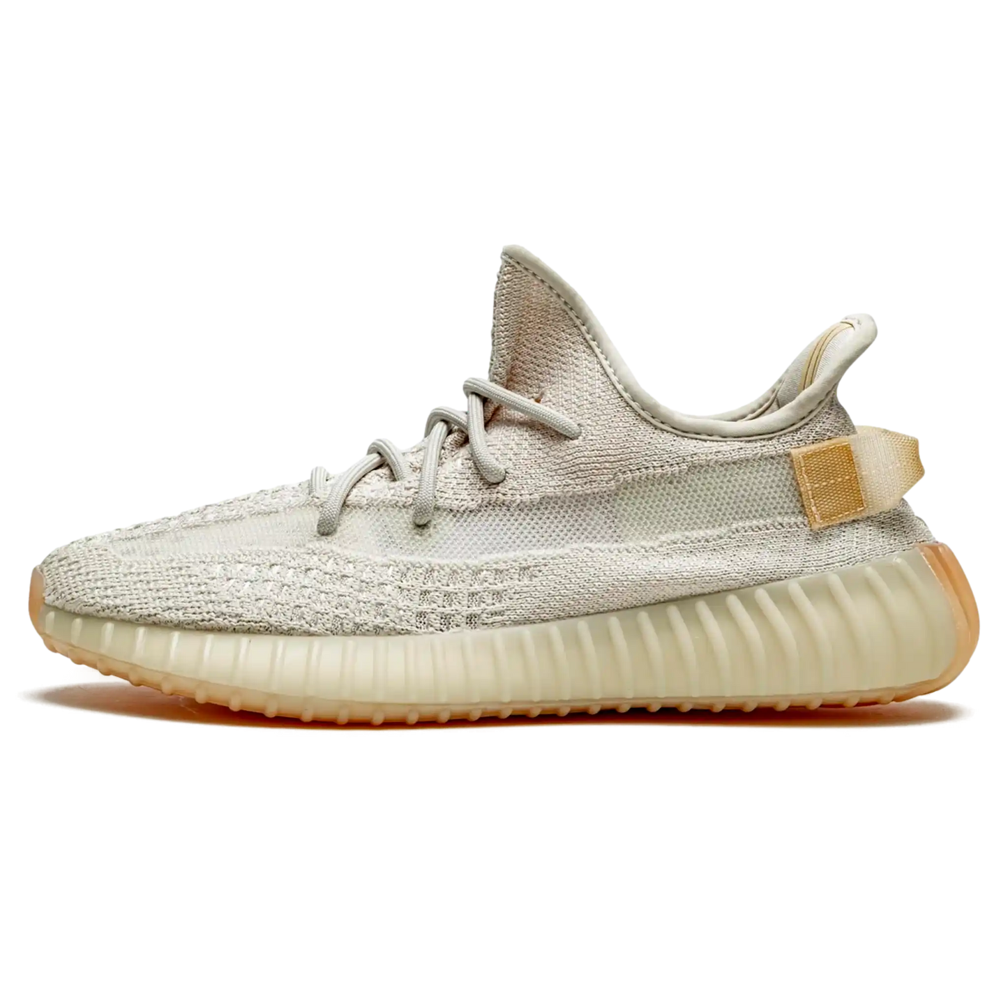 Tênis Adidas Yeezy Boost 350 v2 'Light' - GY3438