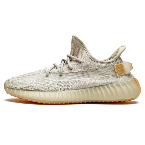 Tênis Adidas Yeezy Boost 350 v2 'Light' - GY3438