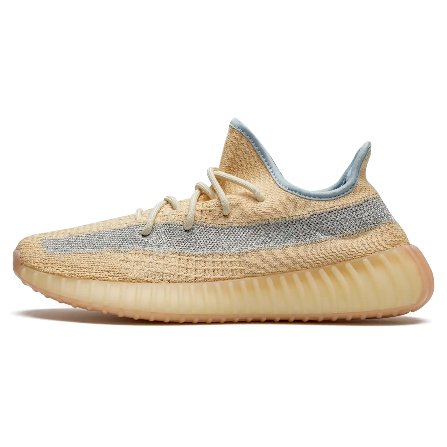 Tênis Adidas Yeezy Boost 350 v2 'Linen' - FY5158