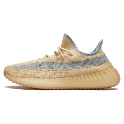 Tênis Adidas Yeezy Boost 350 v2 'Linen' - FY5158