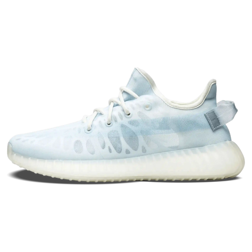Tênis Adidas Yeezy Boost 350 v2 'Mono Ice' - GW2869