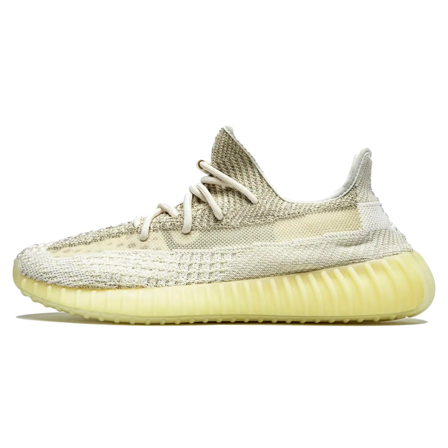 Tênis Adidas Yeezy Boost 350 v2 'Natural' - FZ5246