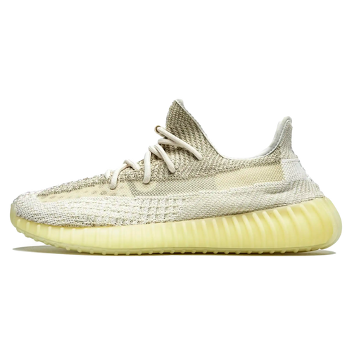 Tênis Adidas Yeezy Boost 350 v2 'Natural' - FZ5246