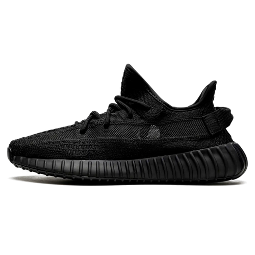 Tênis Adidas Yeezy Boost 350 v2 'Onyx' - HQ4540