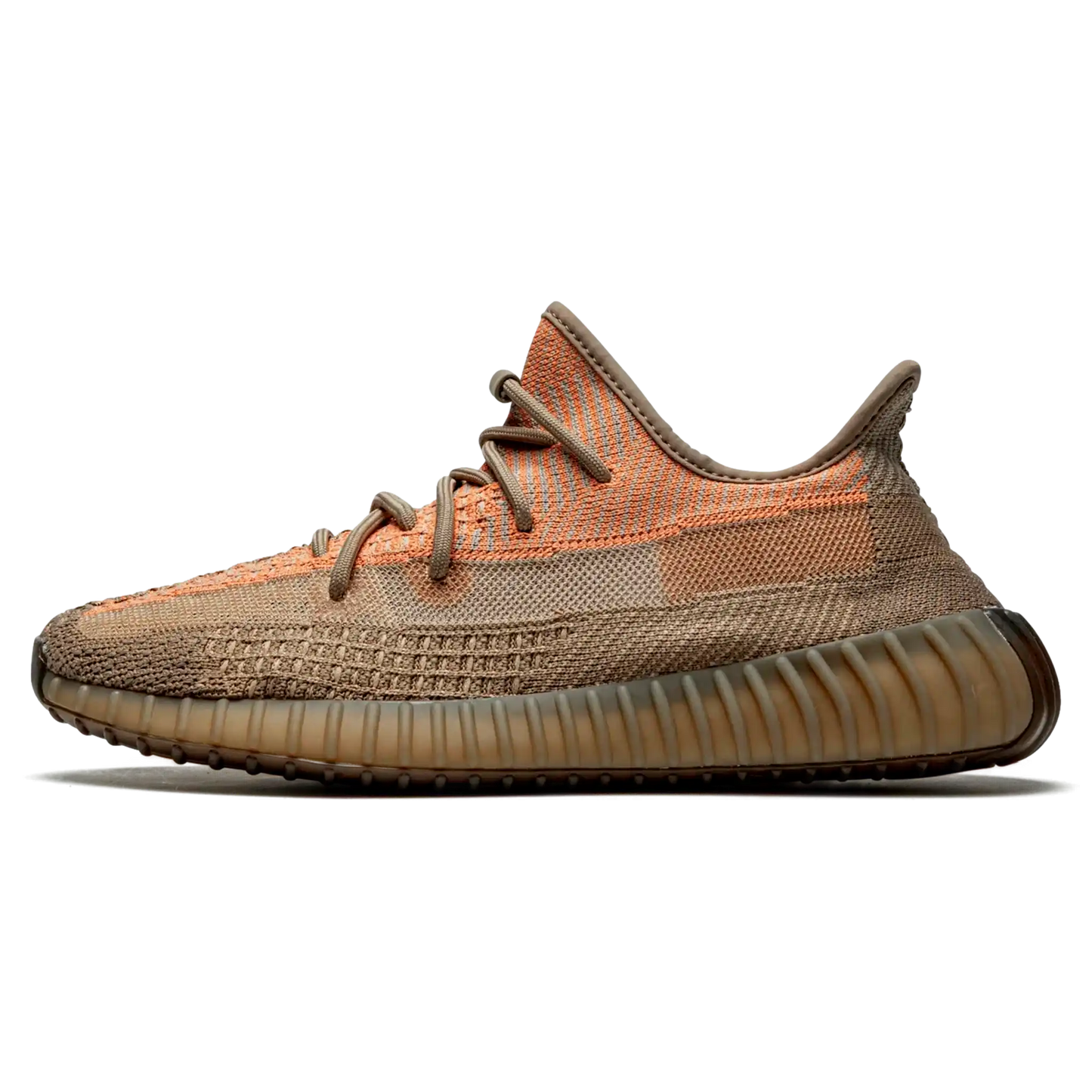 Tênis Adidas Yeezy Boost 350 v2 'Sand Taupe' - FZ5240