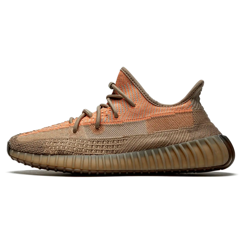 Tênis Adidas Yeezy Boost 350 v2 'Sand Taupe' - FZ5240