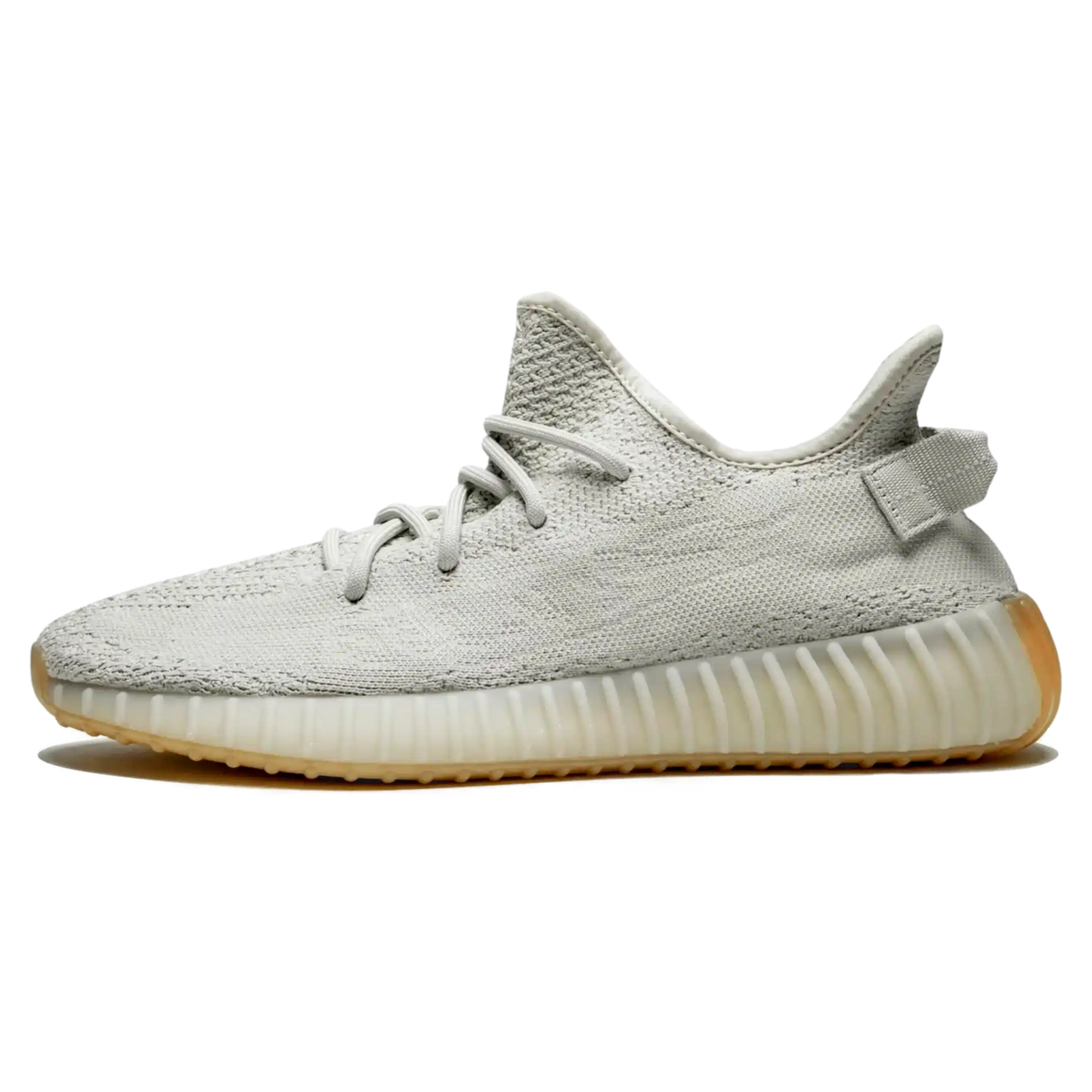 Tênis Adidas Yeezy Boost 350 v2 'Sesame' - F99710