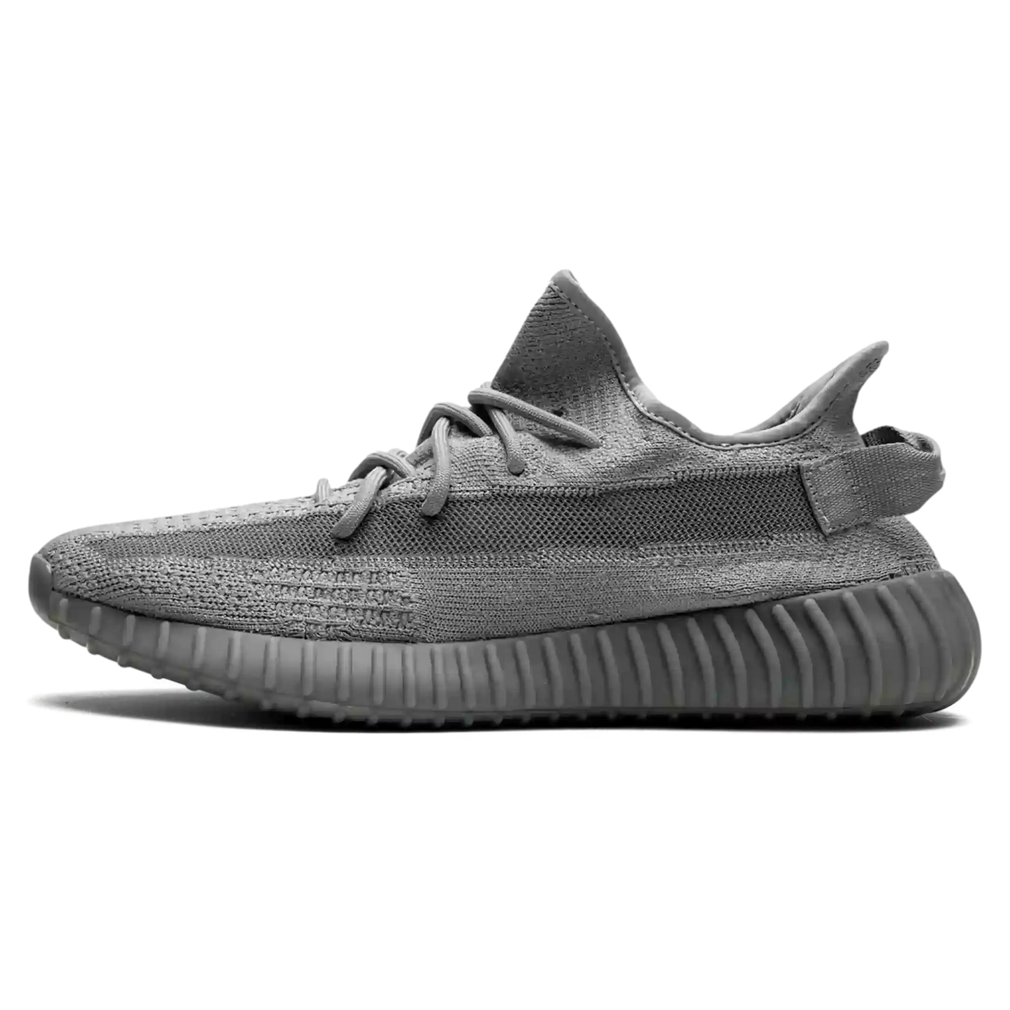 Tênis Adidas Yeezy Boost 350 v2 'Steel Grey' - IF3219