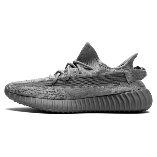 Tênis Adidas Yeezy Boost 350 v2 'Steel Grey' - IF3219