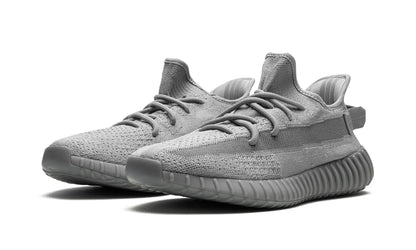 Tênis Adidas Yeezy Boost 350 v2 'Steel Grey' - IF3219
