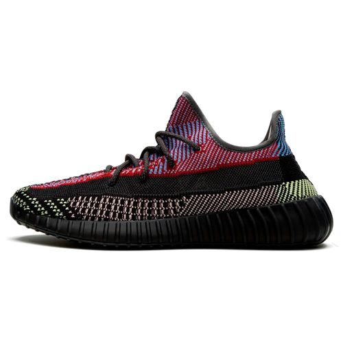 Tênis Adidas Yeezy Boost 350 v2 'Yecheil Non-Reflective' - FW5190