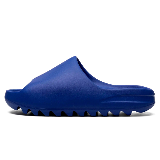 Adidas Yeezy Slide "Azure" Azul - ID4133