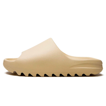 Adidas Yeezy Slide "Bone" Bege - FZ5897