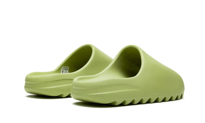 Adidas Yeezy Slide "Resin" Verde - FZ5904