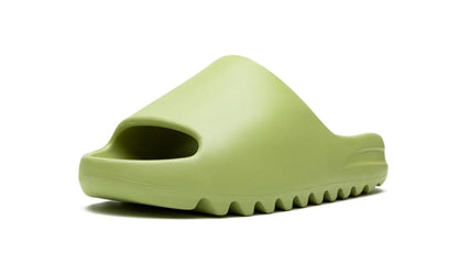 Adidas Yeezy Slide "Resin" Verde - FZ5904