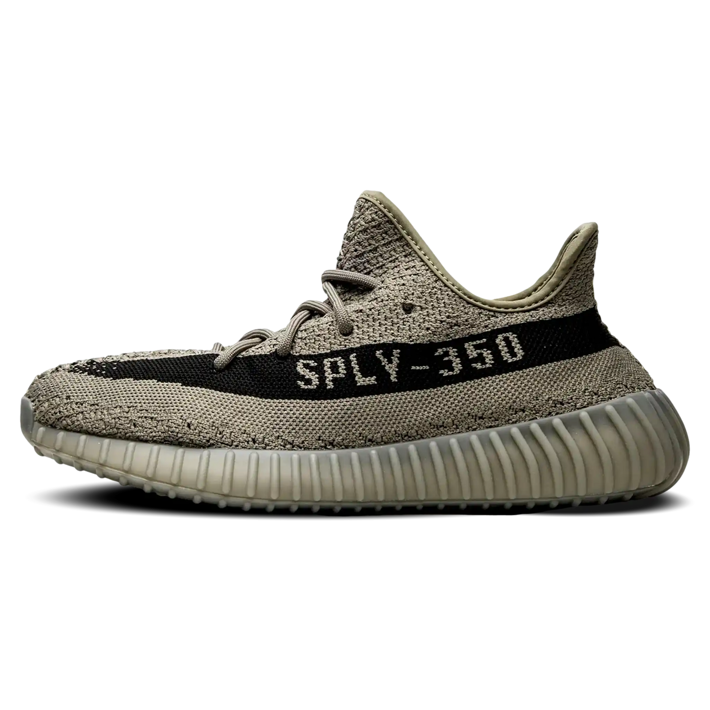 Tênis Adidas Yeezy Boost 350 v2 'Granite' - HQ2059