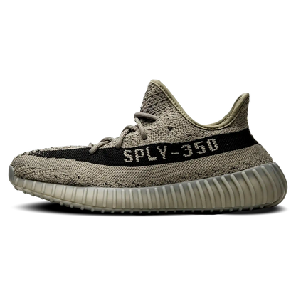 Tênis Adidas Yeezy Boost 350 v2 'Granite' - HQ2059