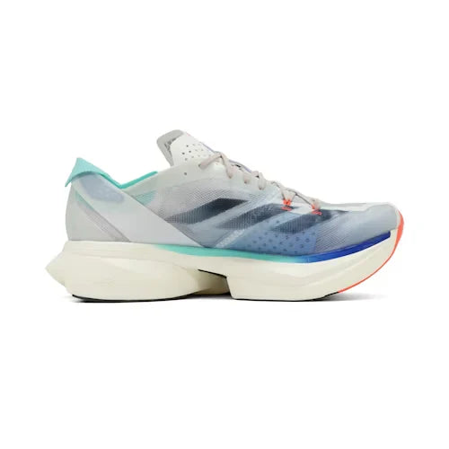 Tênis Adidas Adizero Adios Pro 3 'Aurora Ink Flash Aqua' - IE6237