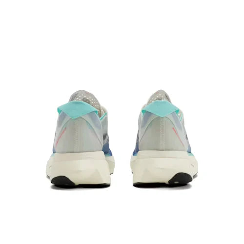 Tênis Adidas Adizero Adios Pro 3 'Aurora Ink Flash Aqua' - IE6237